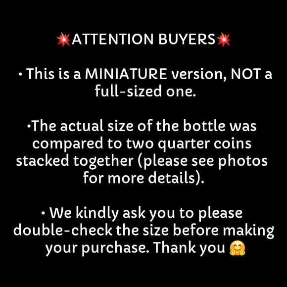 Viktor & Rolf Good Fortune Sample Size 7mL - Picture 7 of 10